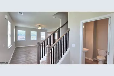 89 Sepia Oak Drive, Newnan, GA 30263 - Photo 10