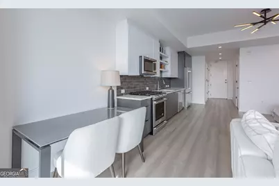 788 W Marietta Street NW #1407, Atlanta, GA 30318 - Photo 18