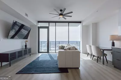 788 W Marietta Street NW #1407, Atlanta, GA 30318 - Photo 14
