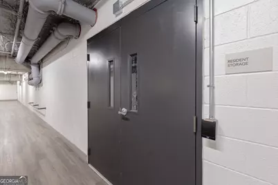 788 W Marietta Street NW #1407, Atlanta, GA 30318 - Photo 50