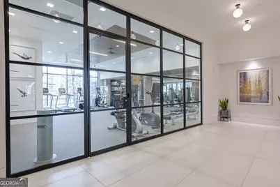788 W Marietta Street NW #1407, Atlanta, GA 30318 - Photo 38