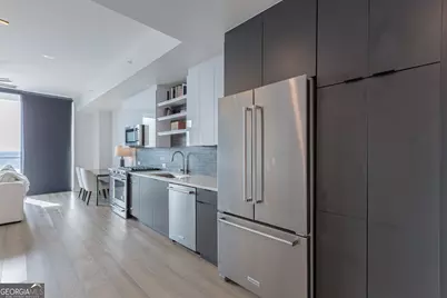 788 W Marietta Street NW #1407, Atlanta, GA 30318 - Photo 8