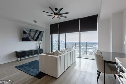 788 W Marietta Street NW #1407, Atlanta, GA 30318 - Photo 34