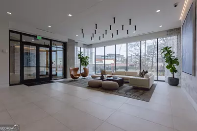 788 W Marietta Street NW #1407, Atlanta, GA 30318 - Photo 4