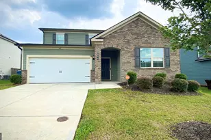 254 Hamilton Pointe Dr, McDonough, GA 30253 - Photo 1