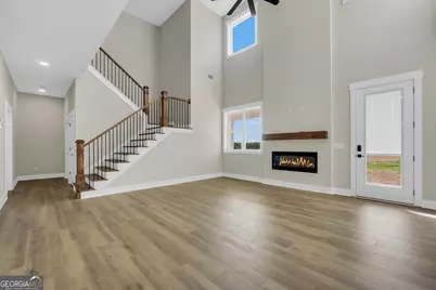 257 E Knight Road, McDonough, GA 30252 - Photo 2