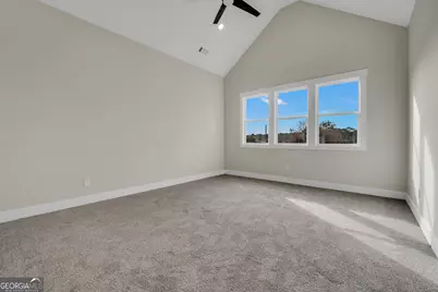 257 E Knight Road, McDonough, GA 30252 - Photo 6