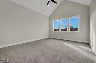257 E Knight Rd, McDonough, GA 30252 - Photo 6