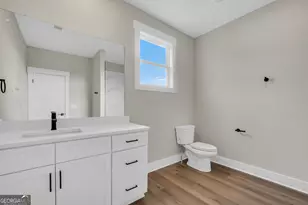 257 E Knight Rd, McDonough, GA 30252 - Photo 10