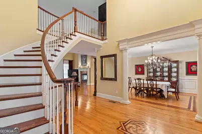 1442 Swiftwater Circle, McDonough, GA 30252 - Photo 16
