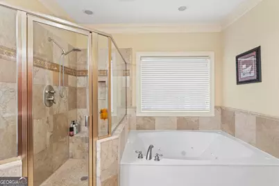 1442 Swiftwater Circle, McDonough, GA 30252 - Photo 40