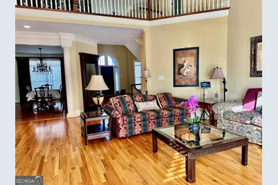 1442 Swiftwater Circle, McDonough, GA 30252 - Photo 22