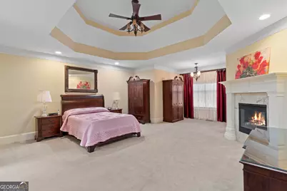 1442 Swiftwater Circle, McDonough, GA 30252 - Photo 32