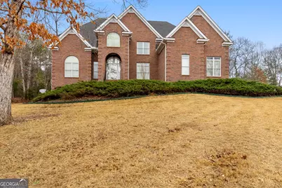 1442 Swiftwater Circle, McDonough, GA 30252 - Photo 8