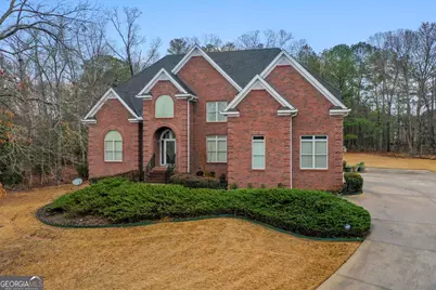 1442 Swiftwater Circle, McDonough, GA 30252 - Photo 6