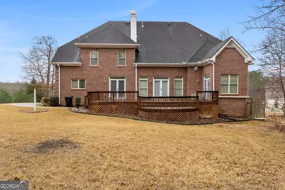 1442 Swiftwater Circle, McDonough, GA 30252 - Photo 64