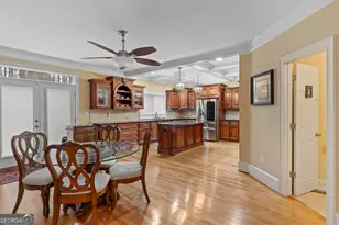 1442 Swiftwater Cir, McDonough, GA 30252 - Photo 24