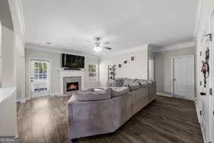 212 Fairview Dr NE, Ludowici, GA 31316 - Photo 22