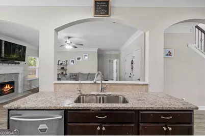 212 Fairview Drive NE, Ludowici, GA 31316 - Photo 16