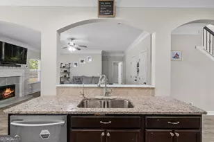212 Fairview Dr NE, Ludowici, GA 31316 - Photo 16