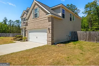 212 Fairview Drive NE, Ludowici, GA 31316 - Photo 6