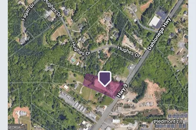 1535 Dahlonega Highway, Cumming, GA 30040 - Photo 12