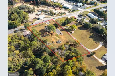 1535 Dahlonega Highway, Cumming, GA 30040 - Photo 24