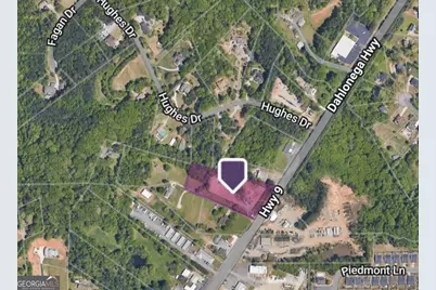 1535 Dahlonega Highway, Cumming, GA 30040 - Photo 2
