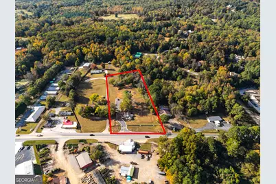 1535 Dahlonega Highway, Cumming, GA 30040 - Photo 1
