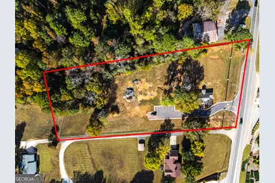 1535 Dahlonega Highway, Cumming, GA 30040 - Photo 10