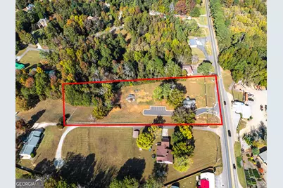 1535 Dahlonega Highway, Cumming, GA 30040 - Photo 20