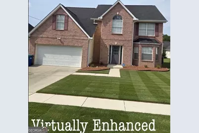 6027 Birdseye Trail, South Fulton, GA 30349 - Photo 1