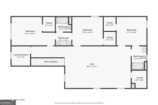 272 Westpark Dr, Athens, GA 30606 - Photo 46