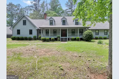 314 Winding Stream Trail SW, Conyers, GA 30094 - Photo 1