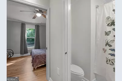 91 Walt Sanders Road, Newnan, GA 30265 - Photo 28