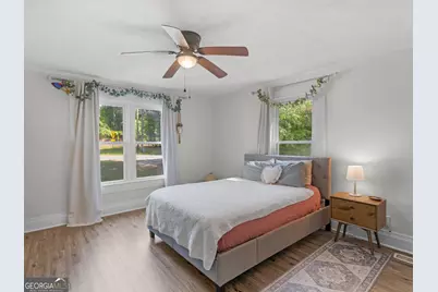 91 Walt Sanders Road, Newnan, GA 30265 - Photo 16
