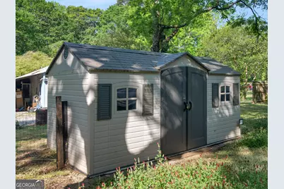 91 Walt Sanders Road, Newnan, GA 30265 - Photo 36