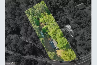 91 Walt Sanders Road, Newnan, GA 30265 - Photo 38