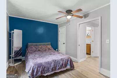 91 Walt Sanders Road, Newnan, GA 30265 - Photo 26