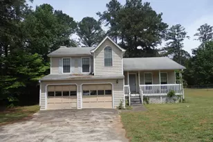 1307 Heritage Ct, Hampton, GA 30228 - Photo 1