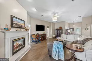 542 E Cardinal Circle, Saint Marys, GA 31558 - Photo 14