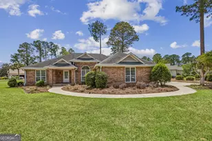 542 E Cardinal Circle, Saint Marys, GA 31558 - Photo 4