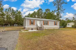 1093 Timber Landing Rd, Brunswick, GA 31523 - Photo 1