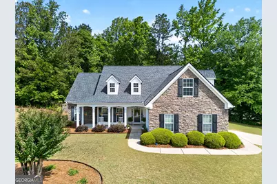 101 Peyton Court, Senoia, GA 30276 - Photo 36
