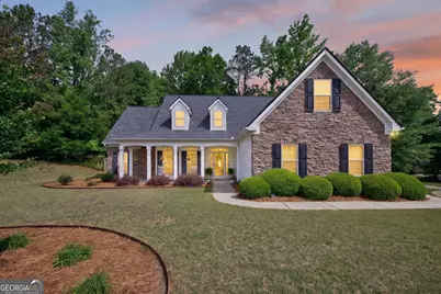 101 Peyton Court, Senoia, GA 30276 - Photo 2
