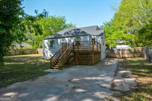 3164 Harris Dr, East Point, GA 30344 - Photo 30