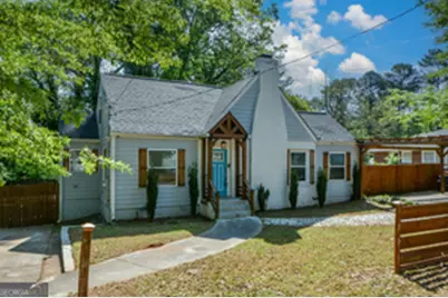 3164 Harris Drive, East Point, GA 30344 - Photo 1