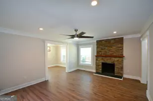 3164 Harris Dr, East Point, GA 30344 - Photo 22