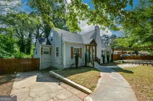 3164 Harris Dr, East Point, GA 30344 - Photo 4
