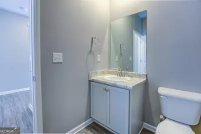 2502 Fraggle Roc, Conyers, GA 30012 - Photo 18